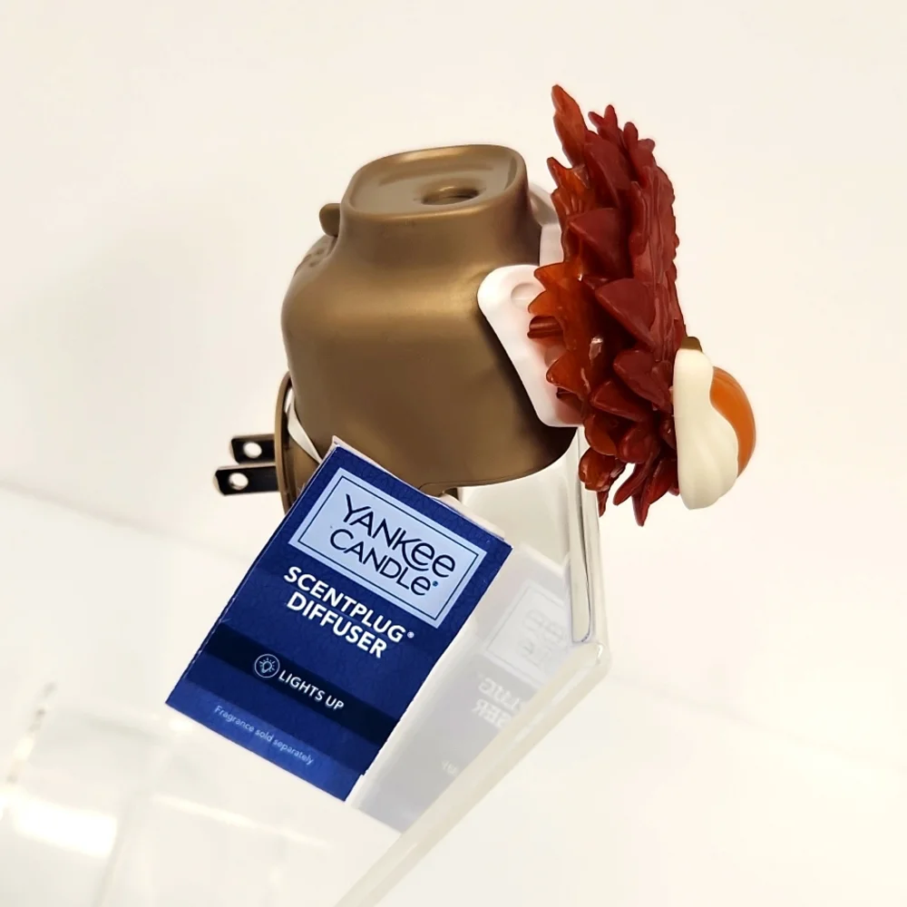 Yankee Candle Scentplug Diffusers